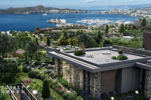Villa  3+1  Yalıkavak, Muğla, Türkiye №233514 - 3