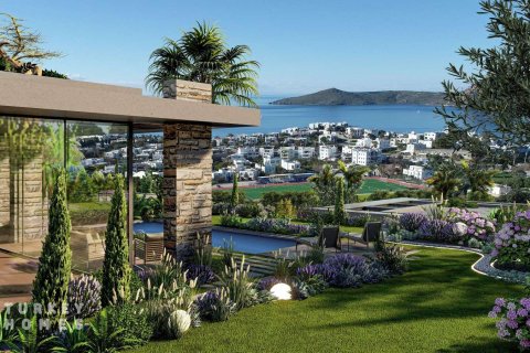 Villa  3+1  Yalıkavak, Muğla, Türkiye №233514 - 2