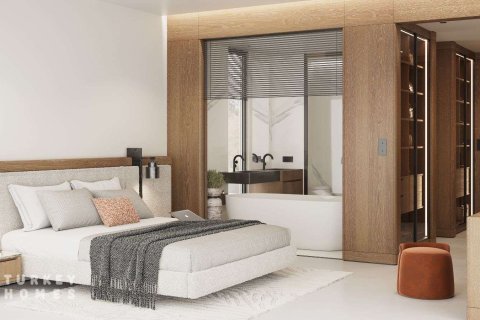 Villa  3+1  Yalıkavak, Muğla, Türkiye №233514 - 12