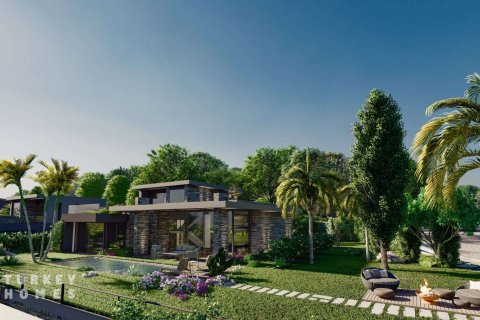 Villa  3+1  Yalıkavak, Muğla, Türkiye №233514 - 6