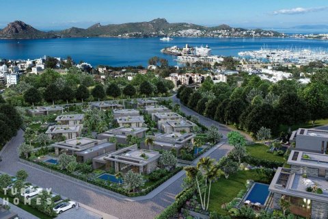 Villa  3+1  Yalıkavak, Muğla, Türkiye №233514 - 17