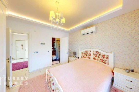 Продажа квартиры в Аланье, Анталье, Турция 2+1, 95м2, №233517 – фото 13