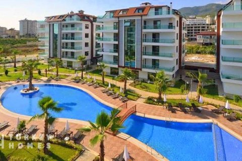 Продажа квартиры в Аланье, Анталье, Турция 2+1, 95м2, №233517 – фото 1