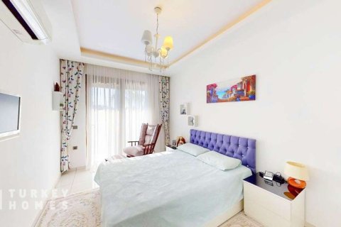 Продажа квартиры в Аланье, Анталье, Турция 2+1, 95м2, №233517 – фото 15