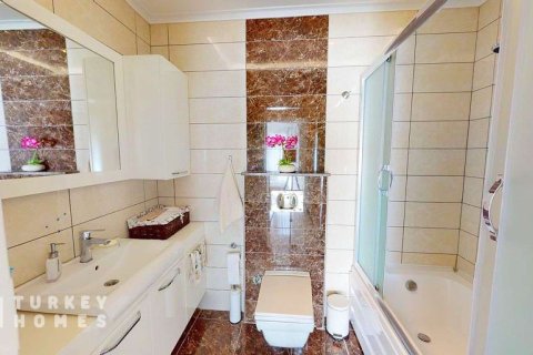 Продажа квартиры в Аланье, Анталье, Турция 2+1, 95м2, №233517 – фото 18