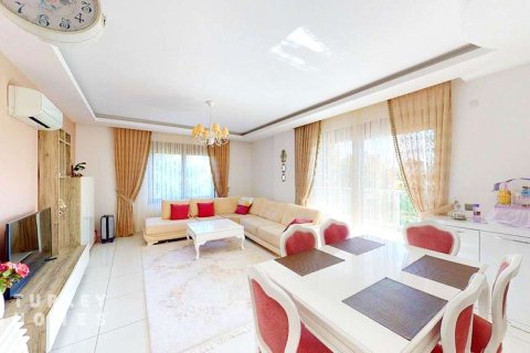 Продажа квартиры в Аланье, Анталье, Турция 2+1, 95м2, №233517 – фото 8
