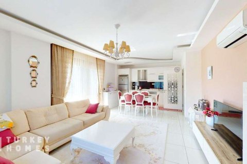 Продажа квартиры в Аланье, Анталье, Турция 2+1, 95м2, №233517 – фото 7
