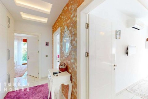Продажа квартиры в Аланье, Анталье, Турция 2+1, 95м2, №233517 – фото 6