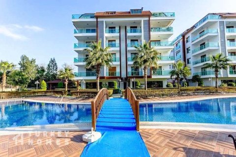 Продажа квартиры в Аланье, Анталье, Турция 2+1, 95м2, №233517 – фото 2