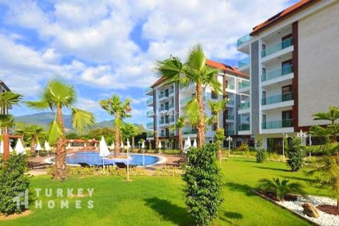 Продажа квартиры в Аланье, Анталье, Турция 2+1, 95м2, №233517 – фото 4