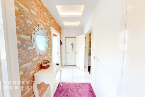 Продажа квартиры в Аланье, Анталье, Турция 2+1, 95м2, №233517 – фото 5