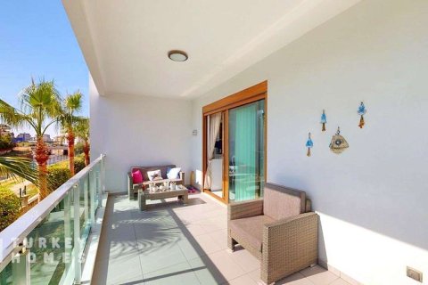 Продажа квартиры в Аланье, Анталье, Турция 2+1, 95м2, №233517 – фото 10