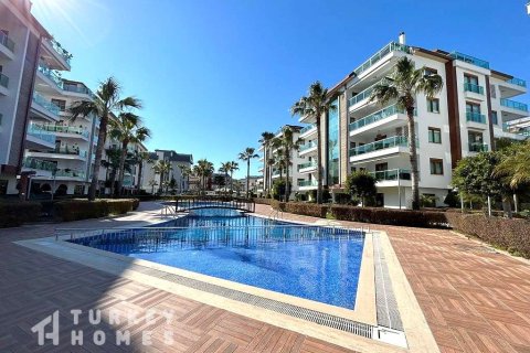 Продажа квартиры в Аланье, Анталье, Турция 2+1, 95м2, №233517 – фото 3