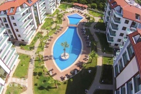 Продажа квартиры в Аланье, Анталье, Турция 2+1, 95м2, №233517 – фото 19