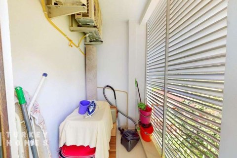 Продажа квартиры в Аланье, Анталье, Турция 2+1, 95м2, №233517 – фото 16