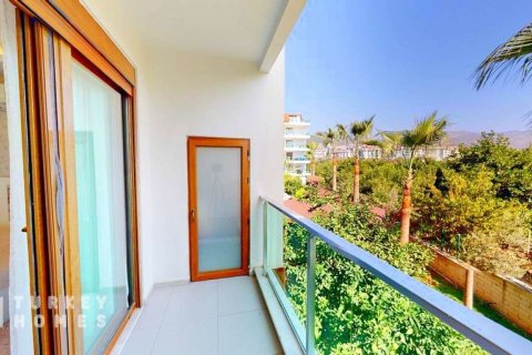 Продажа квартиры в Аланье, Анталье, Турция 2+1, 95м2, №233517 – фото 14