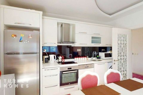 Продажа квартиры в Аланье, Анталье, Турция 2+1, 95м2, №233517 – фото 9