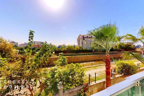 Продажа квартиры в Аланье, Анталье, Турция 2+1, 95м2, №233517 – фото 17