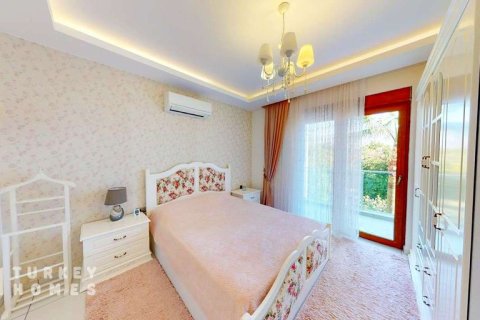 Продажа квартиры в Аланье, Анталье, Турция 2+1, 95м2, №233517 – фото 12