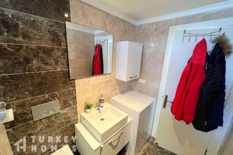 پنت هاس در Alanya ، ترکیه 3 خوابه ، 170 متر مربع. شماره 233520 - 14
