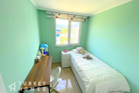 پنت هاس در Alanya ، ترکیه 3 خوابه ، 170 متر مربع. شماره 233520 - 12