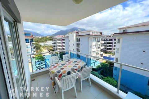 پنت هاس در Alanya ، ترکیه 3 خوابه ، 170 متر مربع. شماره 233520 - 6