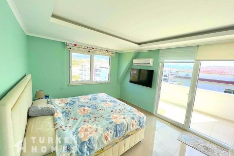 پنت هاس در Alanya ، ترکیه 3 خوابه ، 170 متر مربع. شماره 233520 - 10
