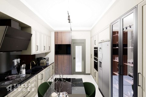 Продажа квартиры  в Стамбуле, Турция 2+1, 68м2, №233516 – фото 7