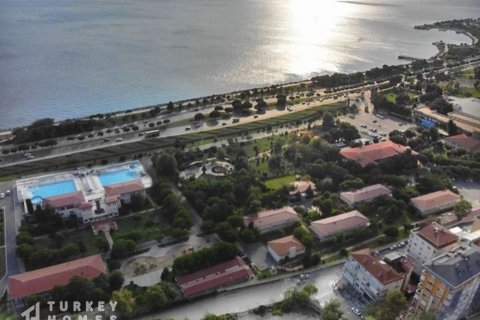 Продажа квартиры  в Стамбуле, Турция 2+1, 68м2, №233516 – фото 2