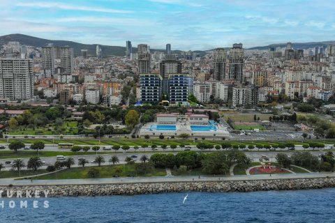 Продажа квартиры  в Стамбуле, Турция 2+1, 68м2, №233516 – фото 19