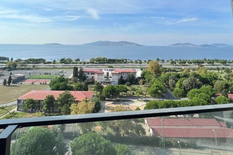 Продажа квартиры  в Стамбуле, Турция 2+1, 68м2, №233516 – фото 1