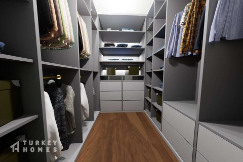 Продажа квартиры  в Стамбуле, Турция 2+1, 68м2, №233516 – фото 11