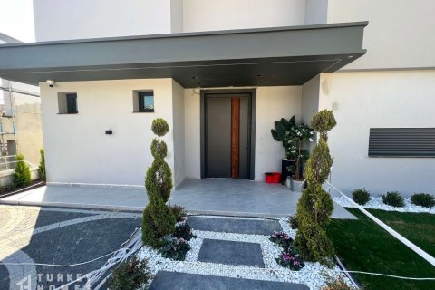 ویلا در Kusadasi ، ترکیه 6 خوابه ، 240 متر مربع. شماره 233515 - 5
