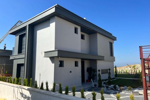 ویلا در Kusadasi ، ترکیه 6 خوابه ، 240 متر مربع. شماره 233515 - 20