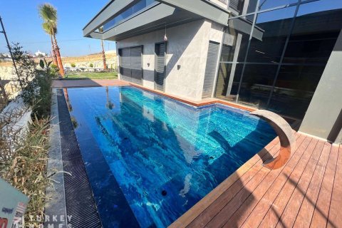 ویلا در Kusadasi ، ترکیه 6 خوابه ، 240 متر مربع. شماره 233515 - 3
