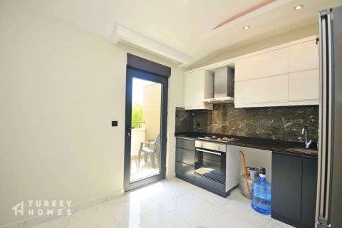 2+1 Penthäuser  in Alanya, Antalya, Türkei Nr. 233518 - 6