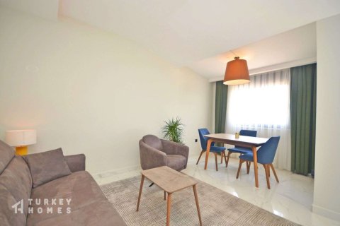 2+1 Penthäuser  in Alanya, Antalya, Türkei Nr. 233518 - 5