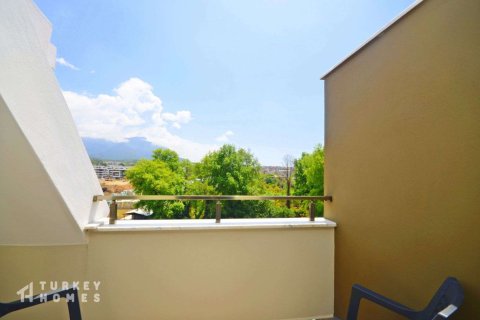 2+1 Penthäuser  in Alanya, Antalya, Türkei Nr. 233518 - 13