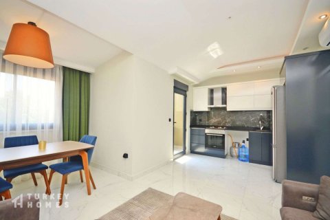 2+1 Penthäuser  in Alanya, Antalya, Türkei Nr. 233518 - 3