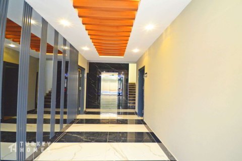 2+1 Penthäuser  in Alanya, Antalya, Türkei Nr. 233518 - 16
