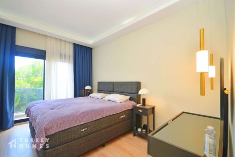 2+1 Penthäuser  in Alanya, Antalya, Türkei Nr. 233518 - 8