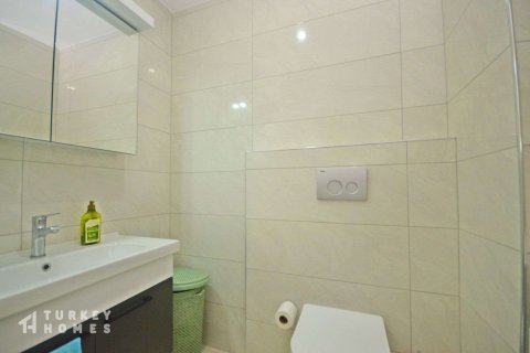2+1 Penthäuser  in Alanya, Antalya, Türkei Nr. 233518 - 9