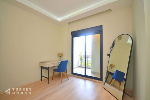 2+1 Penthäuser  in Alanya, Antalya, Türkei Nr. 233518 - 11