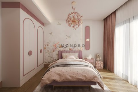 Villa 4+1 Büyükçekmece, İstanbul, Türkiye №227532 - 2