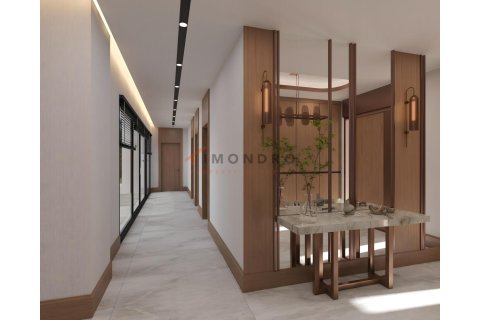 Villa 4+1 Büyükçekmece, İstanbul, Türkiye №227532 - 5