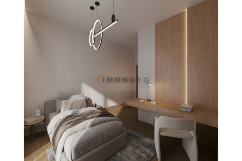 Villa 4+1 Büyükçekmece, İstanbul, Türkiye №227532 - 10