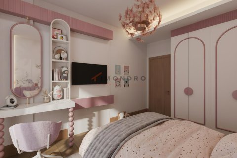 Villa 4+1 Büyükçekmece, İstanbul, Türkiye №227532 - 3