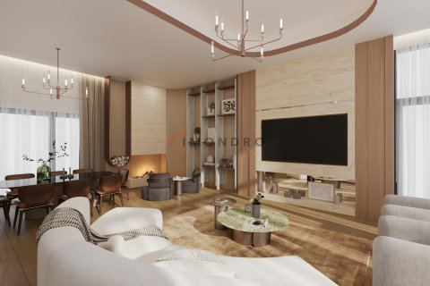 Villa 4+1 Büyükçekmece, İstanbul, Türkiye №227532 - 8