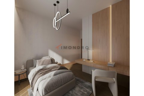 Villa 4+1 Büyükçekmece, İstanbul, Türkiye №227532 - 9