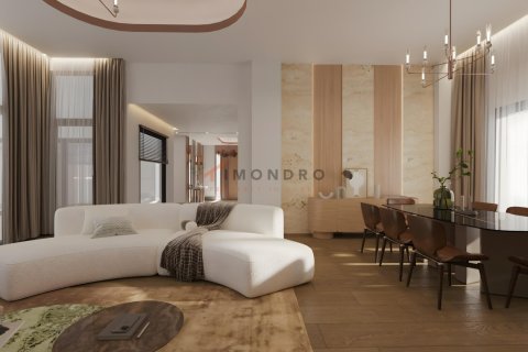 Villa 4+1 Büyükçekmece, İstanbul, Türkiye №227532 - 7